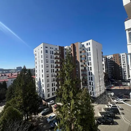 Apartamento оренда 3 кім кв Leópolis