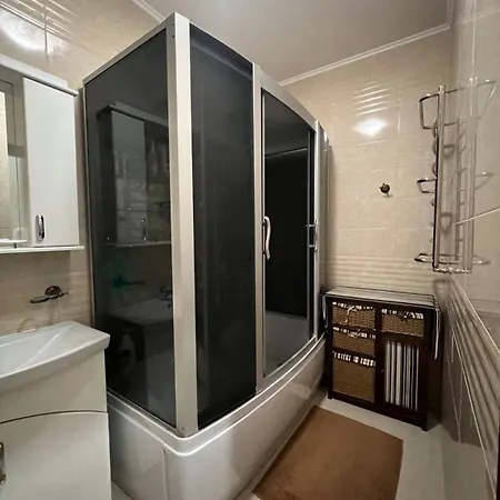 оренда 3 кім кв Apartamento Leópolis