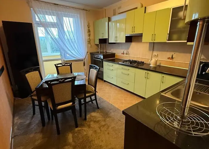 оренда 3 кім кв