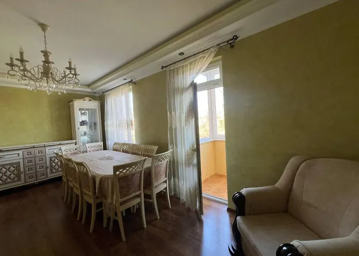 Apartament оренда 3 кім кв