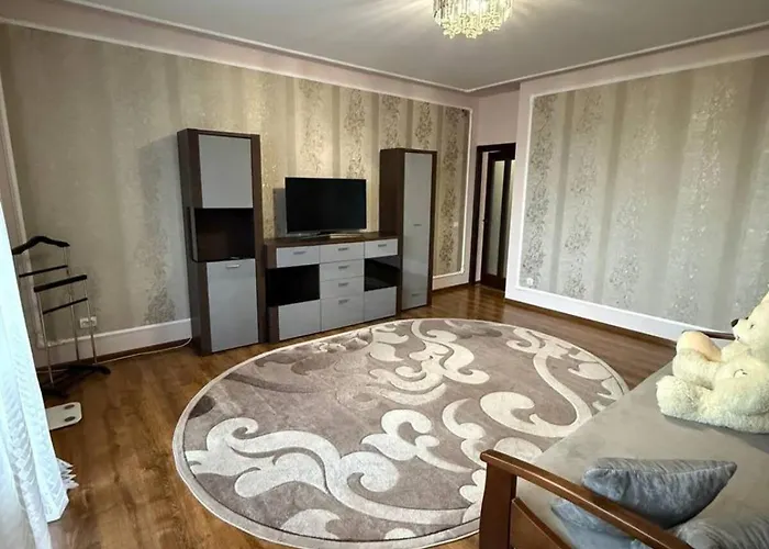 Apartament оренда 3 кім кв