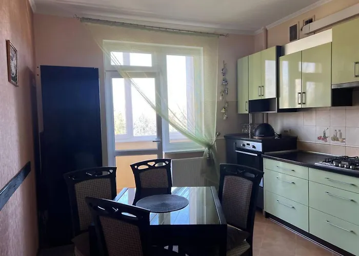 Apartament оренда 3 кім кв