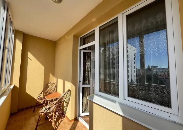 Apartament оренда 3 кім кв Lwów