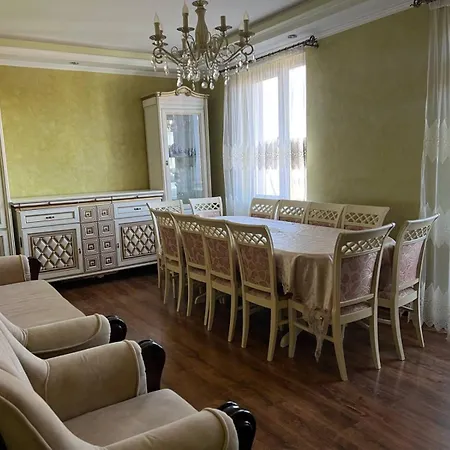 оренда 3 кім кв Διαμέρισμα Λβιβ