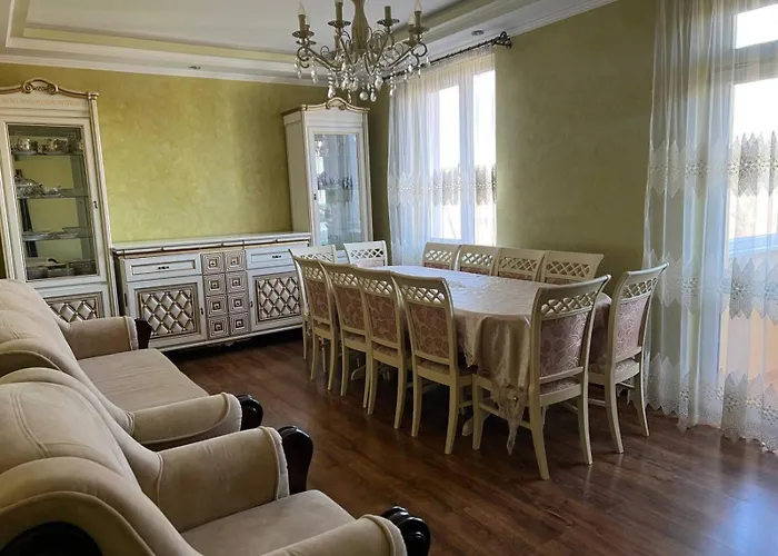 оренда 3 кім кв Διαμέρισμα Λβιβ